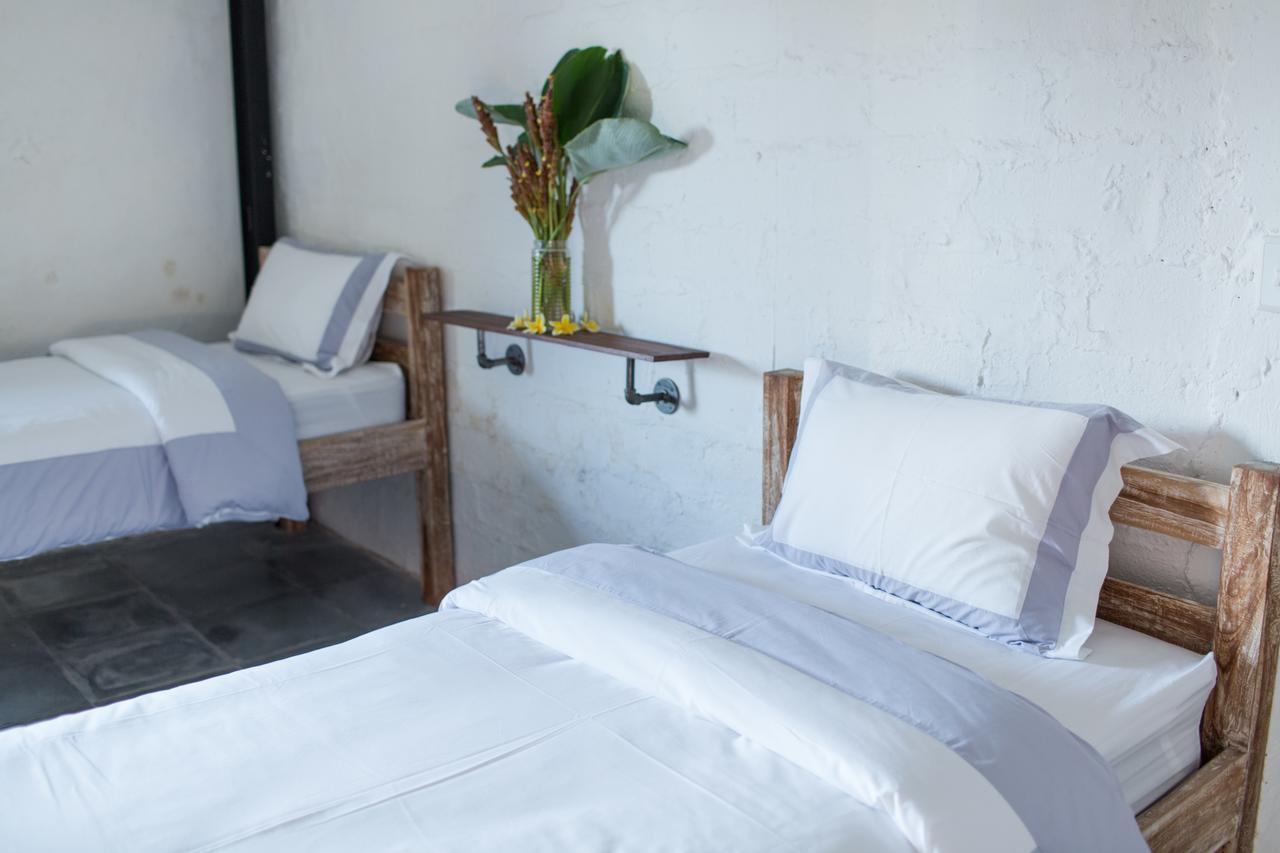 Takeoff Surf Camp & Hotel Canggu (Bali) Exterior photo